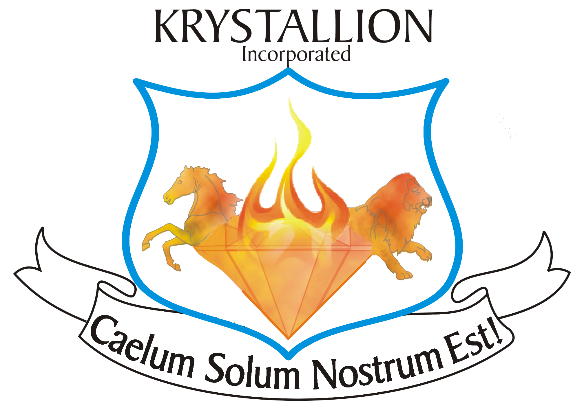 Krystallion Incorporated