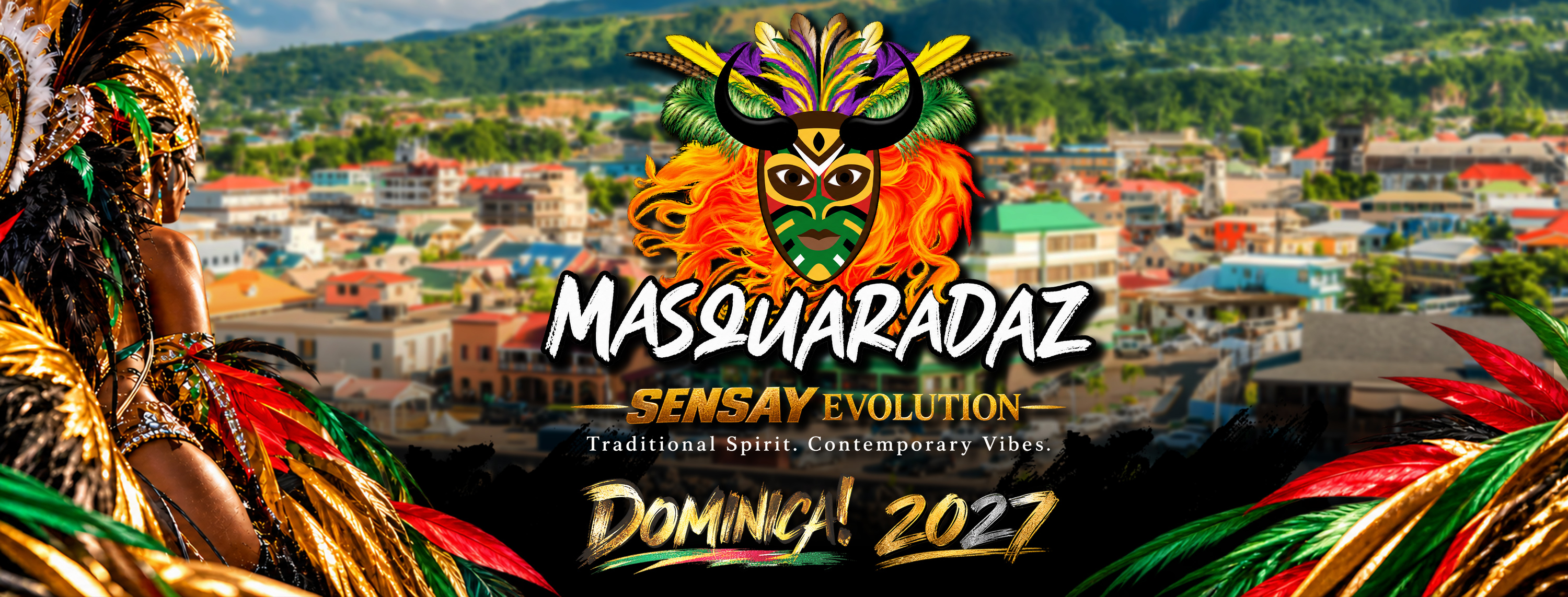 Masquaradaz