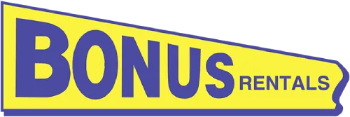 BONUS RENTALS
