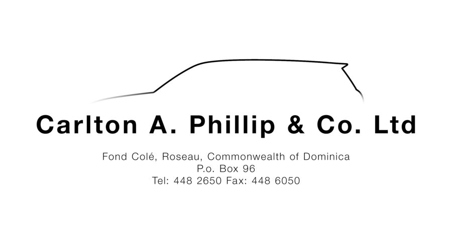Carlton A Phillip & Co. Ltd.