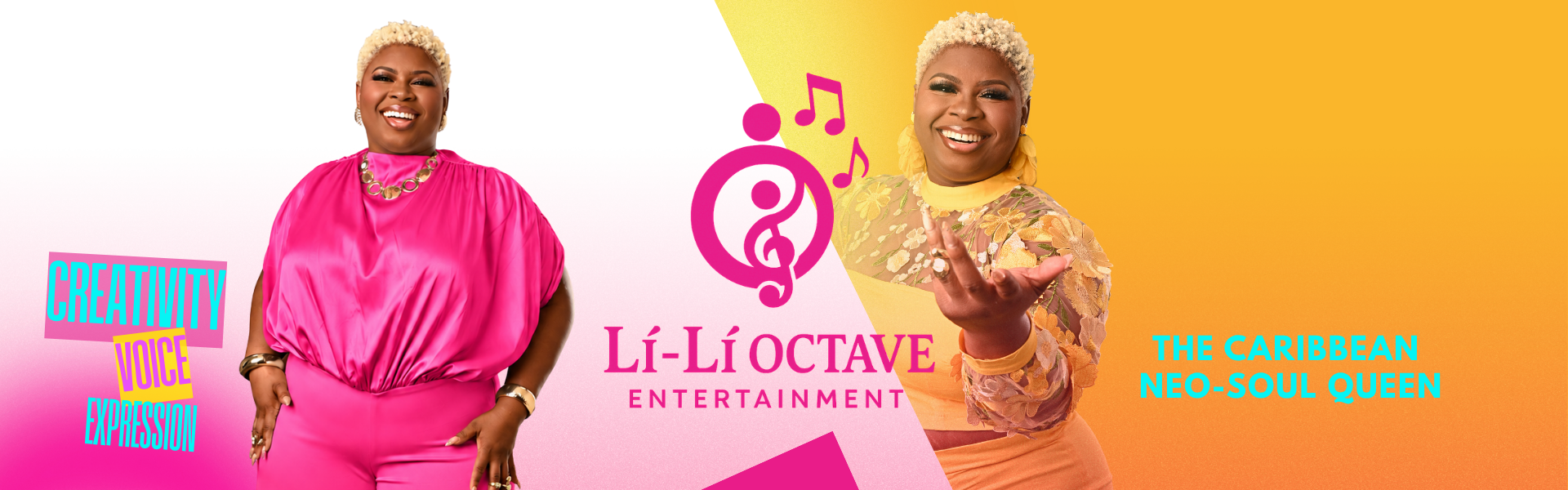 Lí-Lí Octave Entertainment