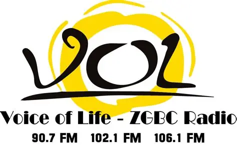 Voice of Life Radio logo