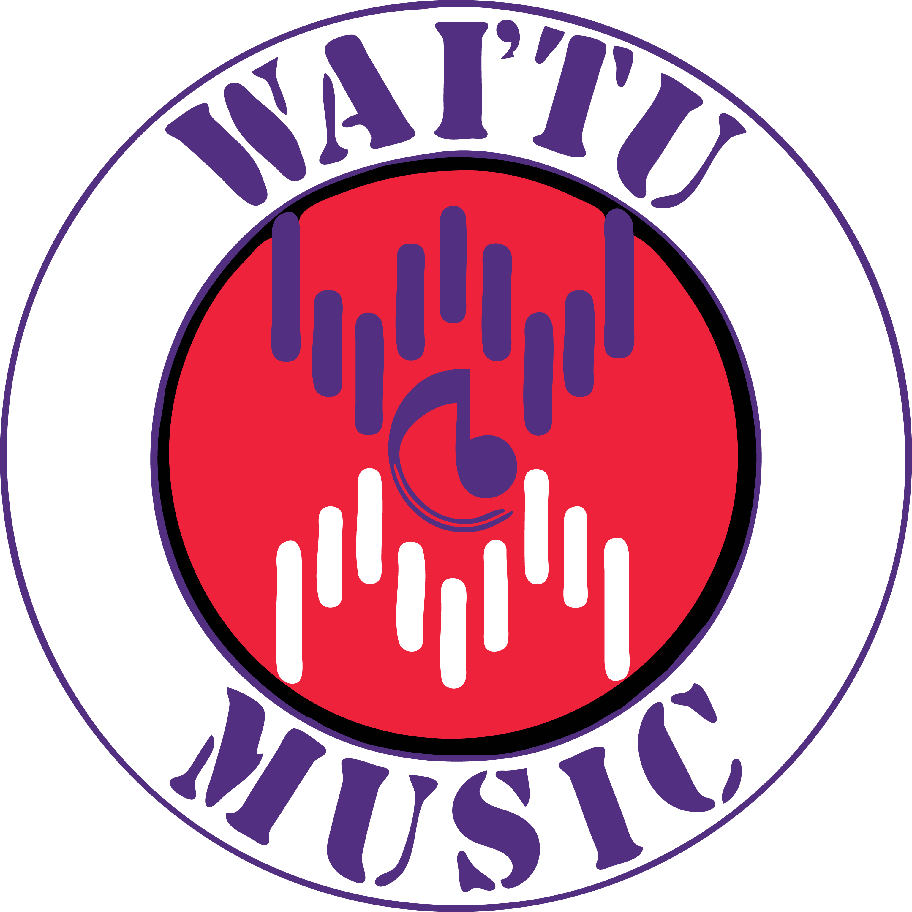 Wai'tuMusic