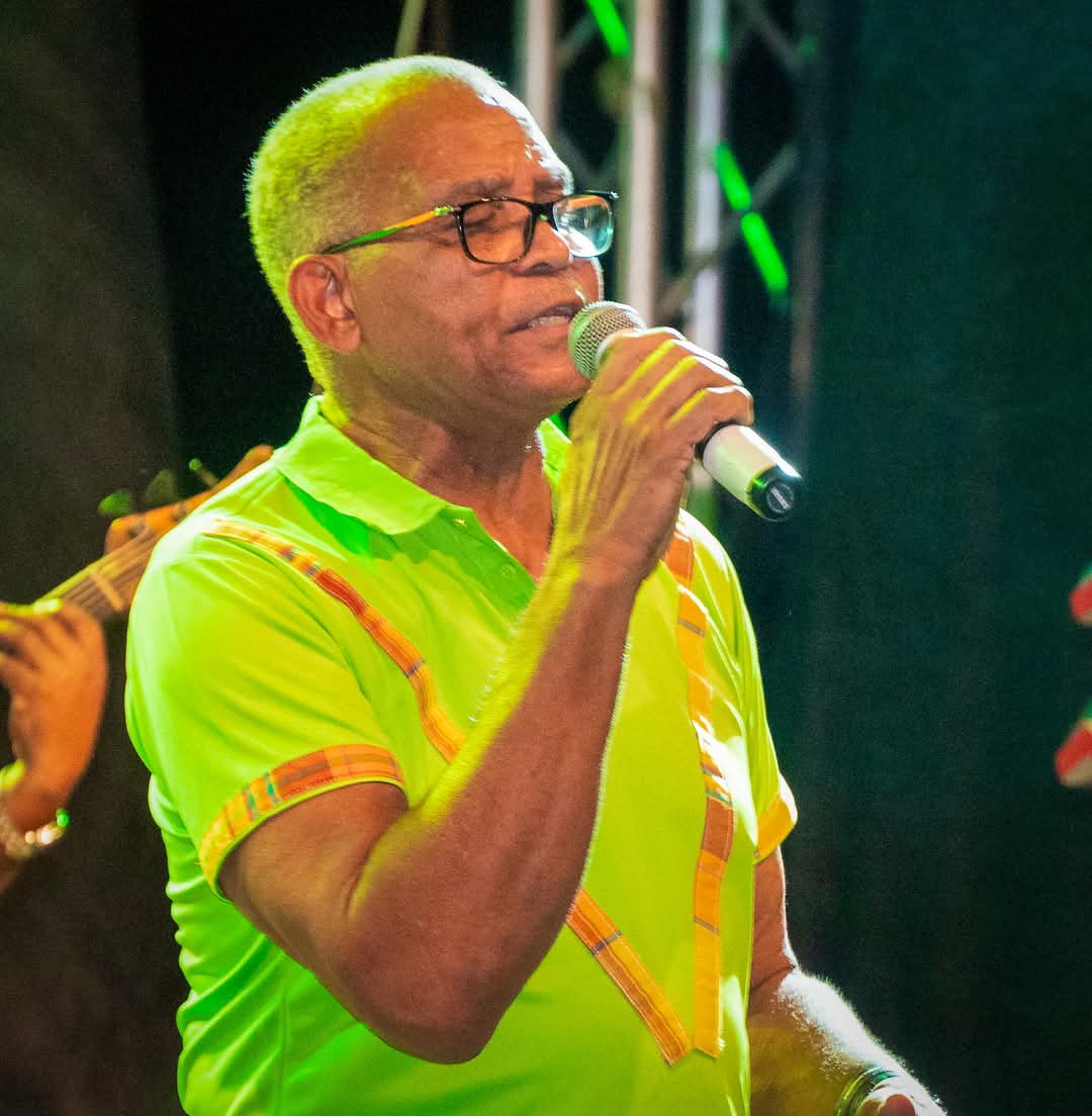 Phillip Horsford