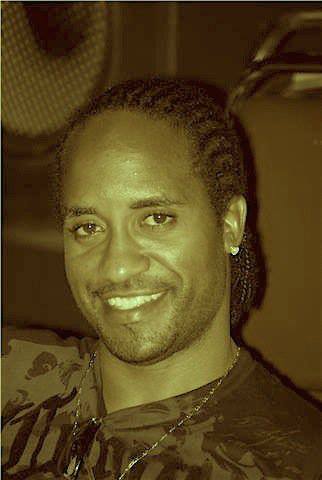 Daryl Bobb