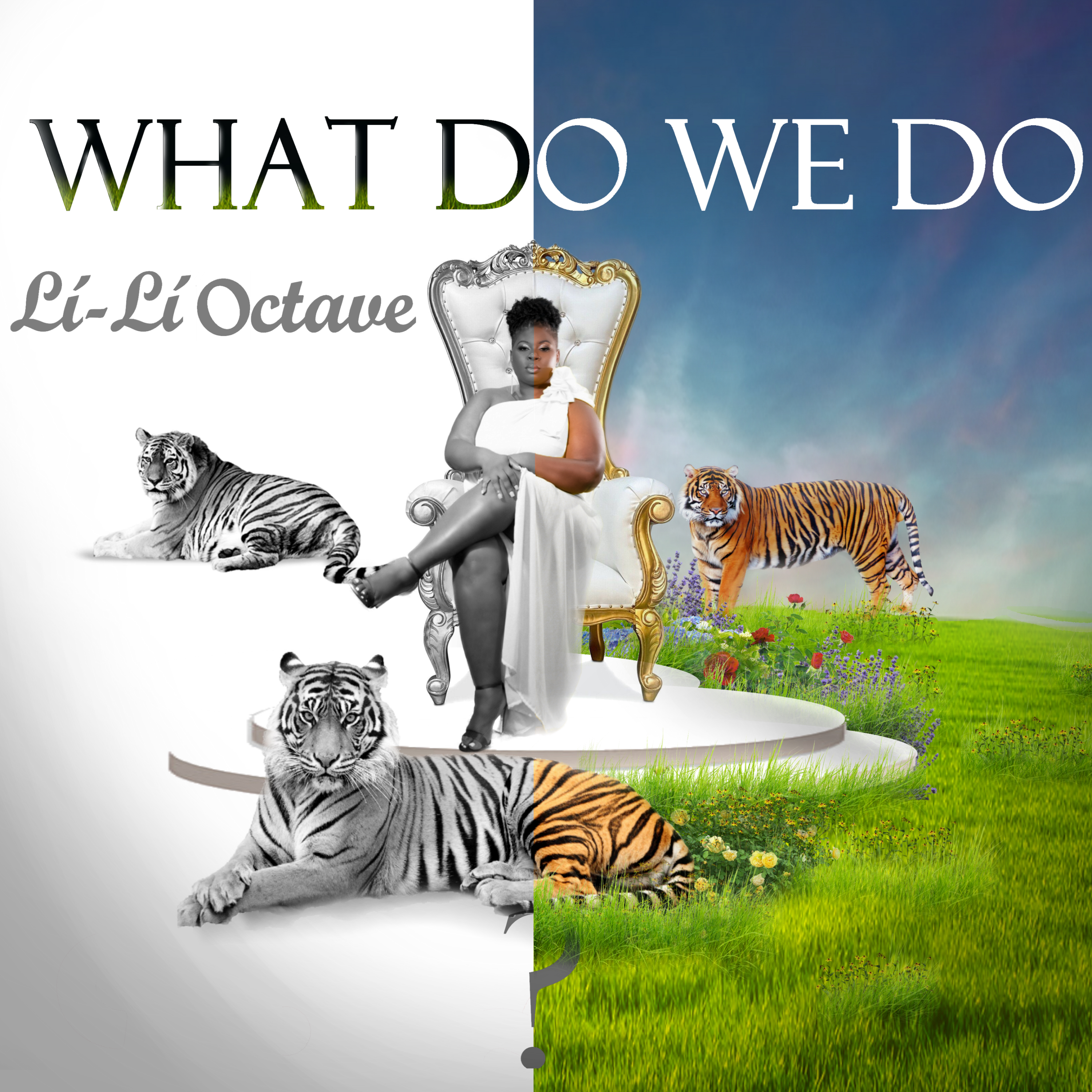 What Do We Do
